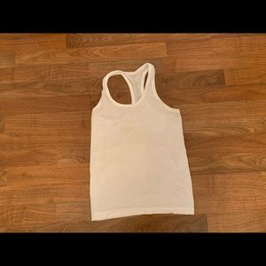 Lululemon Swifts Tank